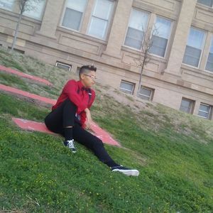 Meet your Posher, Romeo